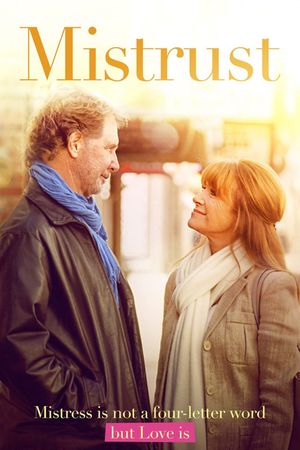 Mistrust's poster