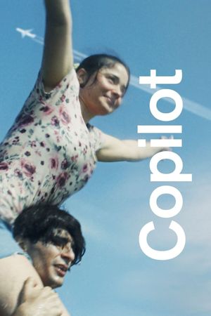 Copilot's poster