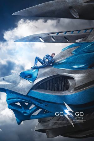 Power Rangers's poster