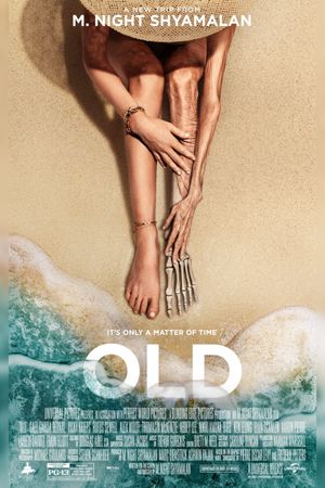 Old's poster