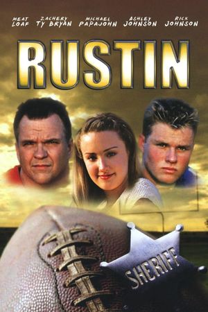 Rustin's poster