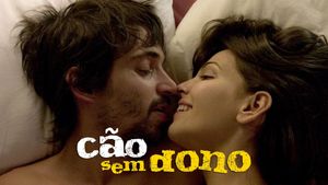 Cão Sem Dono's poster