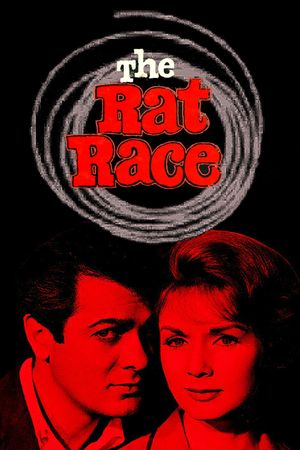 The Rat Race's poster