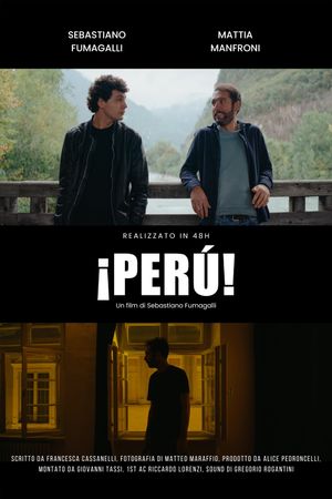 ¡PERÙ!'s poster image