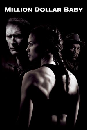 Million Dollar Baby's poster
