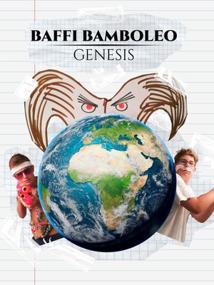 Baffi Bamboleo: Genesis's poster image