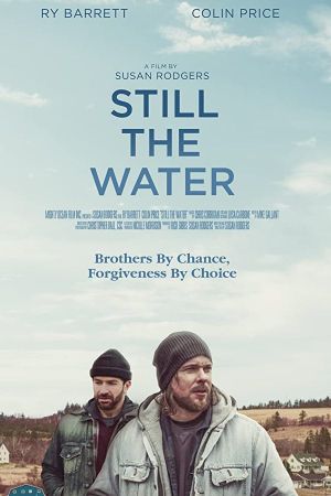 Still the Water's poster