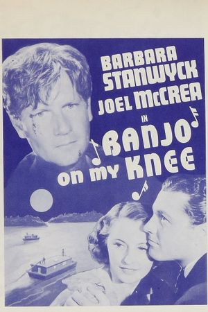 Banjo on My Knee's poster
