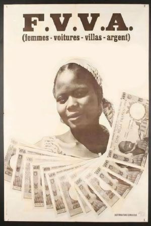 FVVA: Femme, villa, voiture, argent's poster image