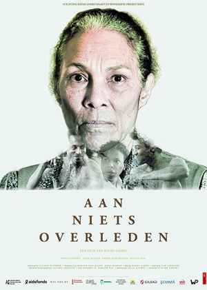 Aan niets overleden's poster image