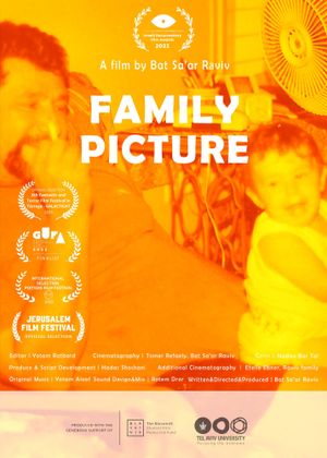 Family Picture's poster image