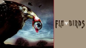 Flu Bird Horror's poster