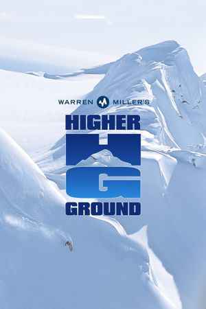 Higher Ground's poster