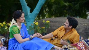 Soggade Chinni Nayana's poster