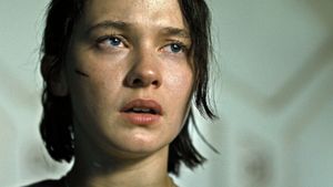 Alien: Romulus's poster