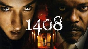 1408's poster