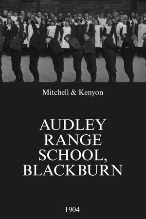 Audley Range School, Blackburn's poster image