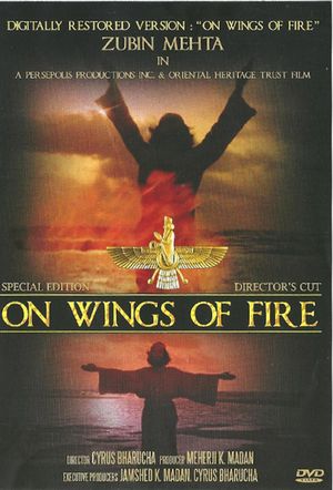 On Wings of Fire's poster image