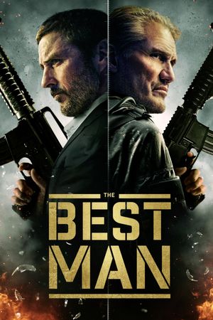 The Best Man's poster