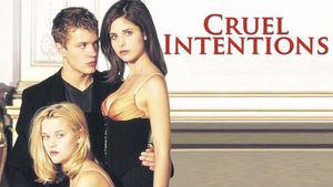 Cruel Intentions's poster