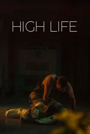 High Life's poster
