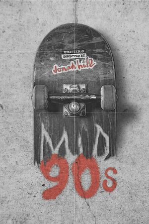 Mid90s's poster