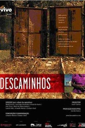Descaminhos's poster