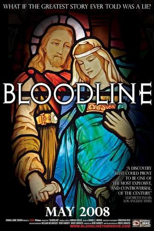 Bloodline's poster image