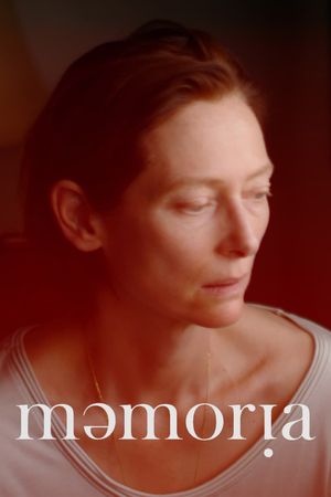 Memoria's poster