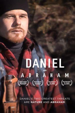 Daniel and Abraham's poster