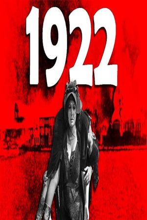 1922's poster