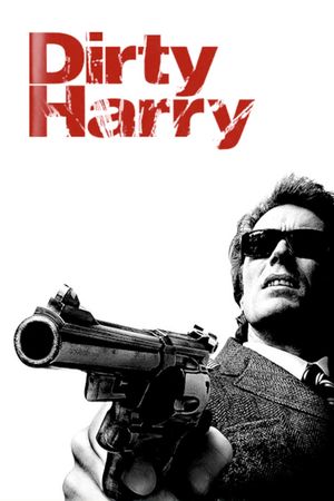 Dirty Harry's poster
