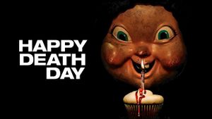 Happy Death Day's poster