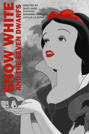 Snow White and the Seven Dwarfs's poster