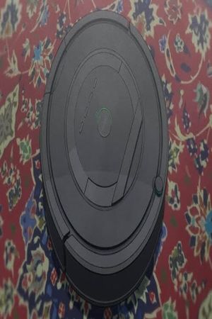 I Am A Robot's poster