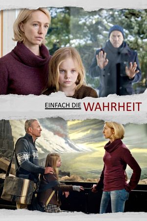 Einfach die Wahrheit's poster