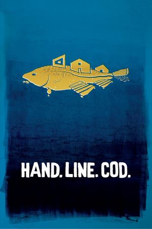 Hand.Line.Cod's poster