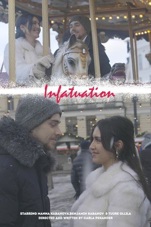 Infatuation's poster