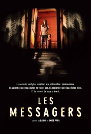The Messengers's poster