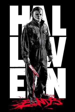 Halloween Ends's poster