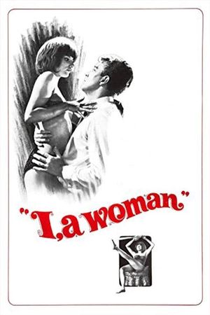 I, a Woman's poster