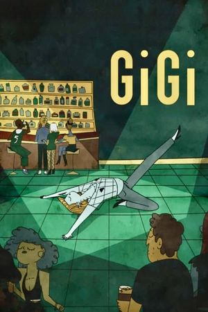 Gigi's poster