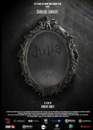 Julia's poster