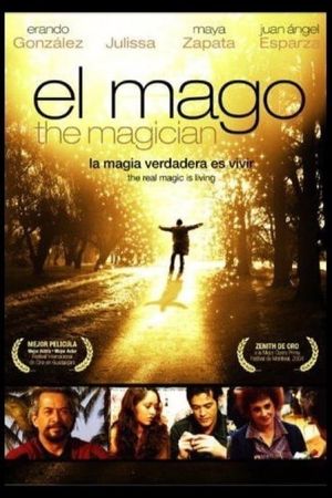 El mago's poster