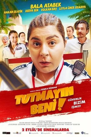 Tutmayin Beni's poster