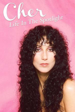 Cher: Life in the Spotlight's poster