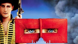 The Fall's poster