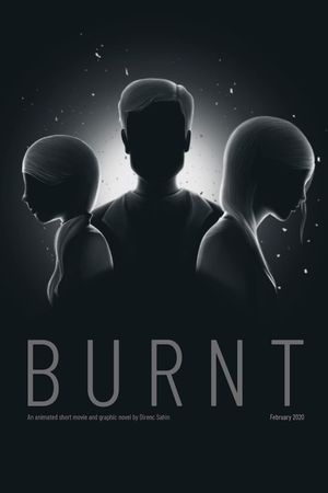 Burnt's poster