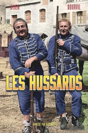 The Hussars's poster