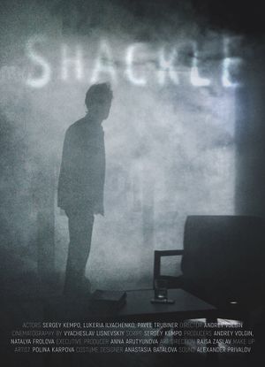 Shackle's poster